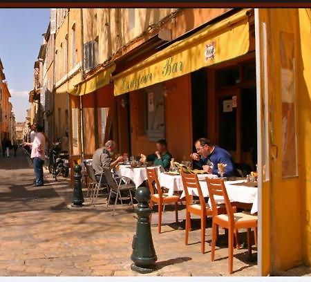 New! Charmant T2 Idealement Situe Au Coeur Du Centre Historique. Aix-en-Provence Exterior photo